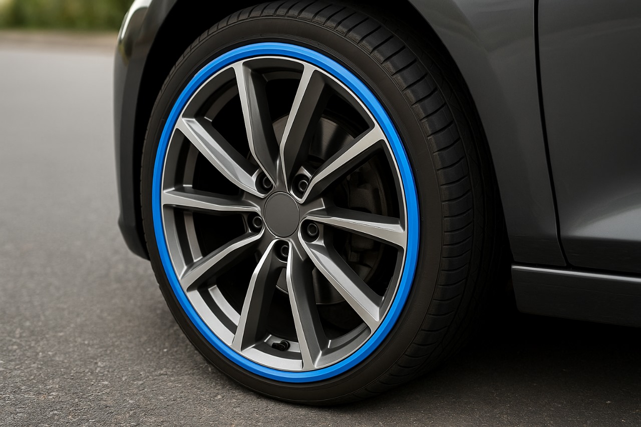 AlloyGator Wheel & Tyre Protection image